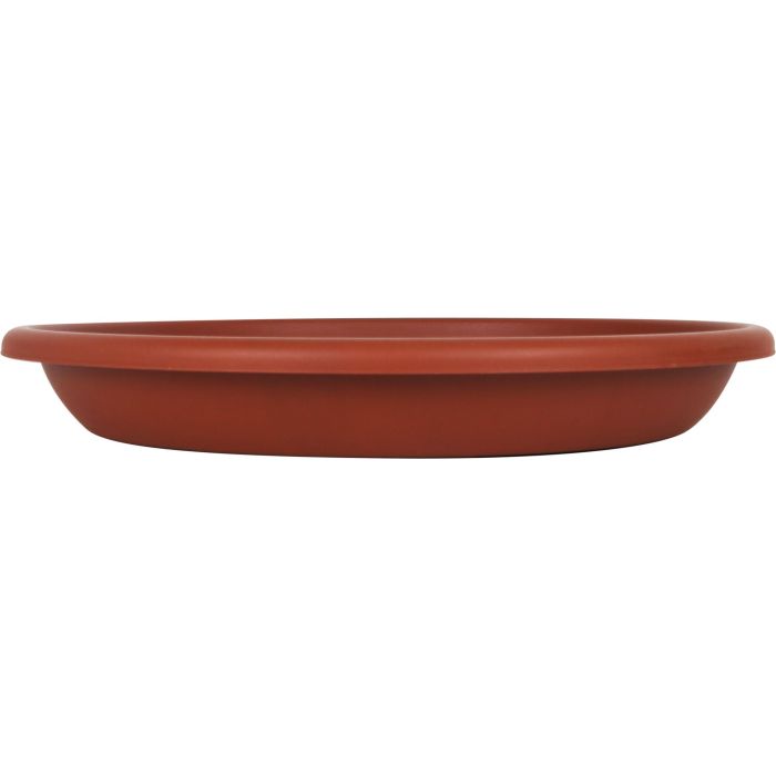 Bajo plato para maceta 45 cm Squares - Dem (6 Unidades) 1 Bajo plato para maceta 45 cm Squares - Dem (6 Unidades) 1