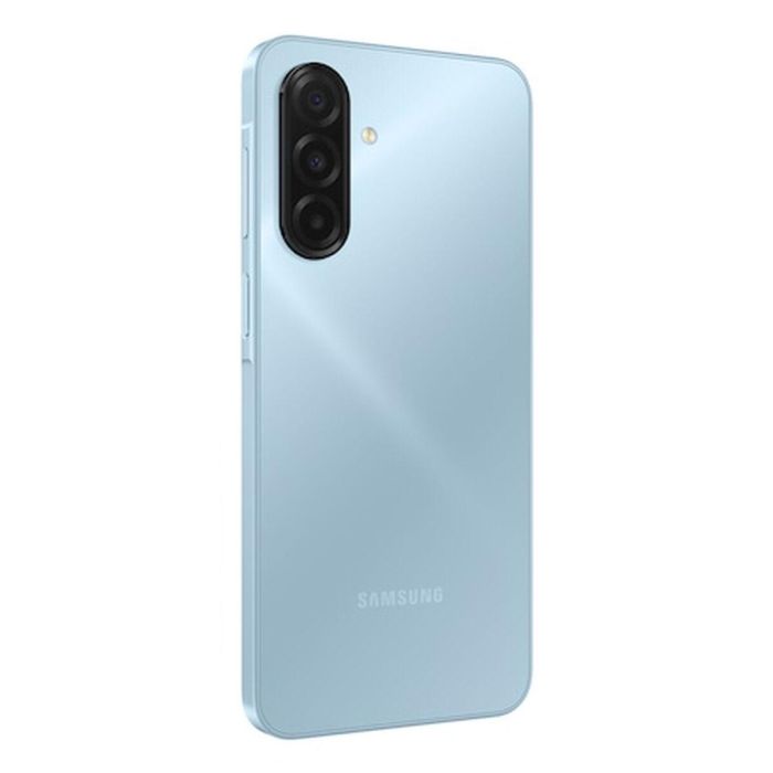 Smartphone Samsung A17 LIGHT BLUE 16 Smartphone Samsung A17 LIGHT BLUE 16