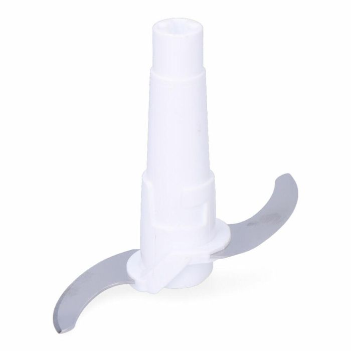 Edm Recambio Cuchilla Batidora 07669 Encaje Cruz Compatible Nuevo