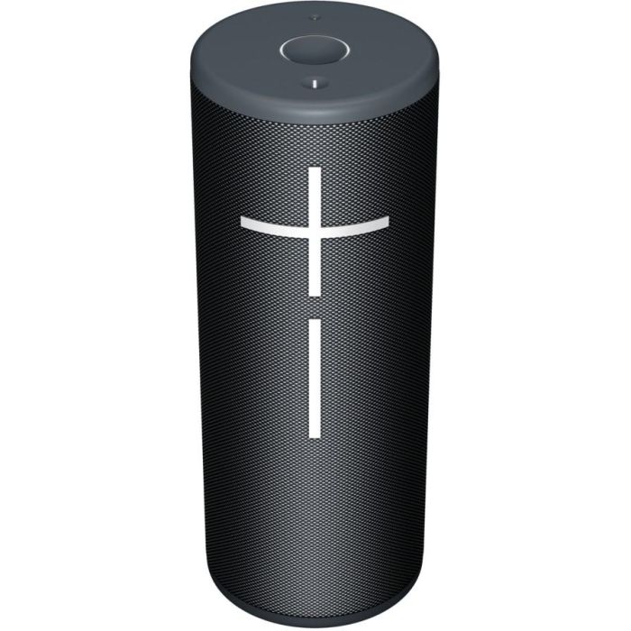 Ultimate Ears Megaboom 4 Altavoz Portátil Bluetooth Active Black Impermeable IP67 con 20h Batería 3
