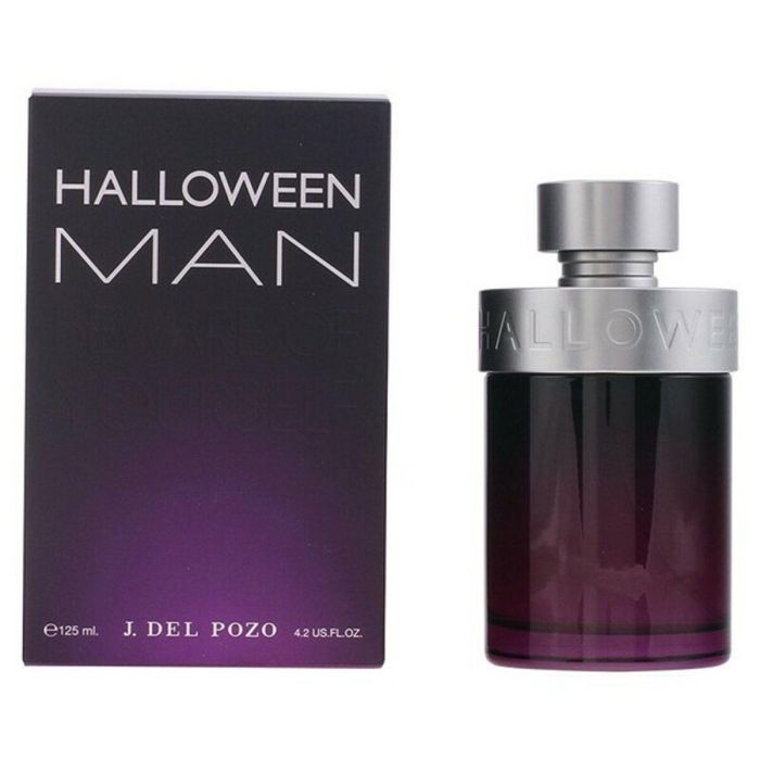 Perfume Hombre Jesus Del Pozo EDT 0 Perfume Hombre Jesus Del Pozo EDT 0