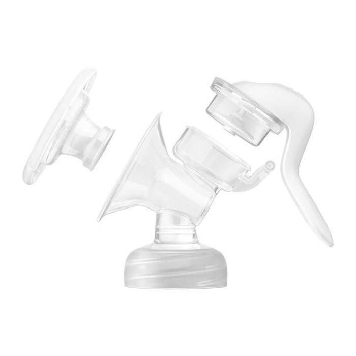 Philips AAAAQ12403 Extractor de leche manual Simple 5 Philips AAAAQ12403 Extractor de leche manual Simple 5
