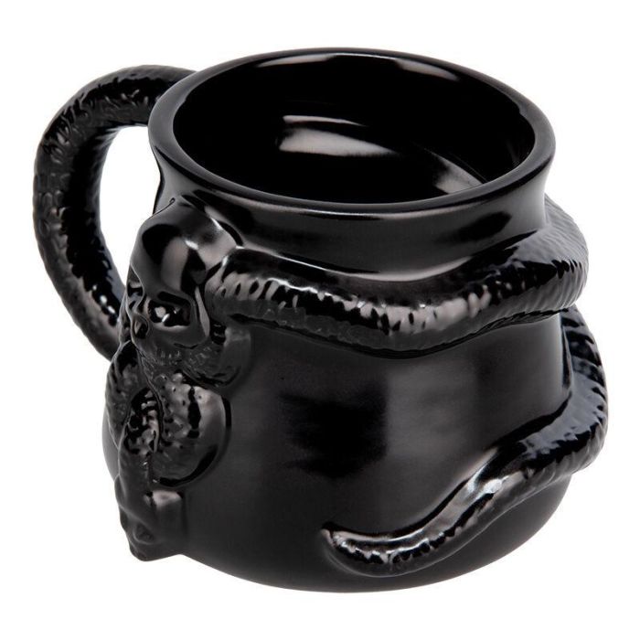 Taza Paladone Harry Potter Artes Oscuras 1