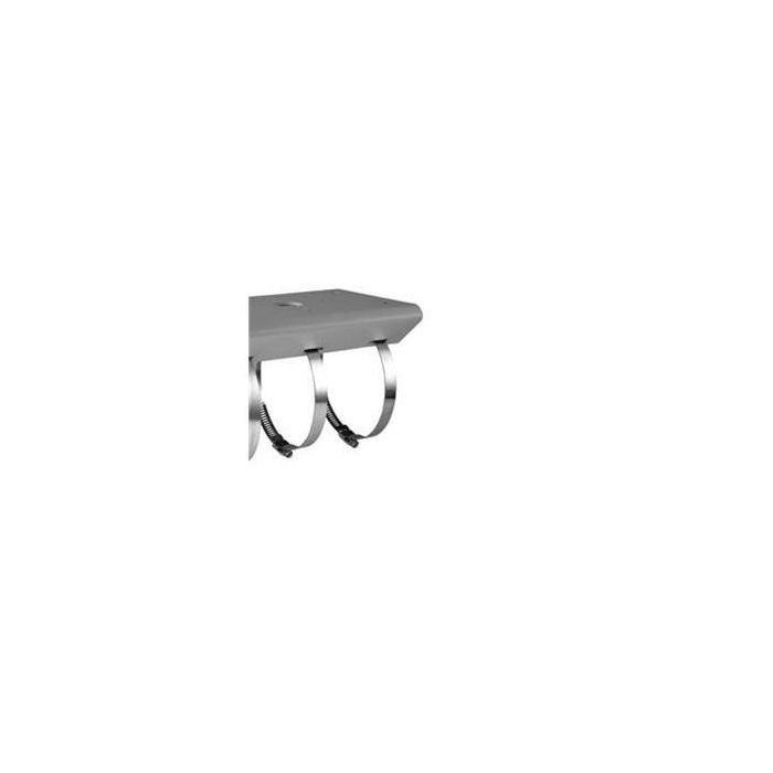 Hikvision Soporte a poste 1