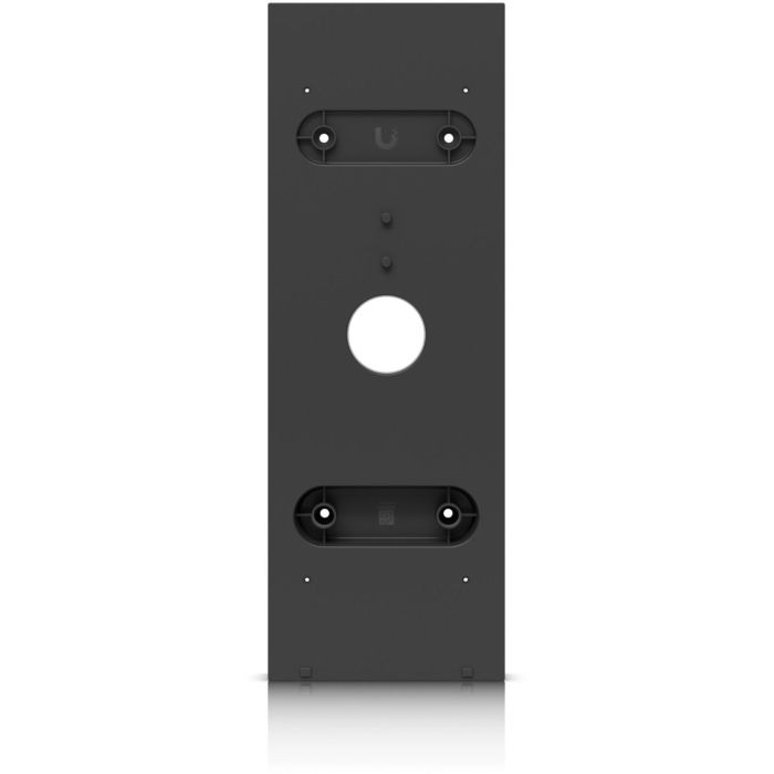 Ubiquiti UniFi Access UA-Intercom Soporte de Ángulo para Superficie, Policarbonato Estabilizado UV con Recubrimiento PU, Negro 0 Ubiquiti UniFi Access UA-Intercom Soporte de Ángulo para Superficie, Policarbonato Estabilizado UV con Recubrimiento PU, Negro 0