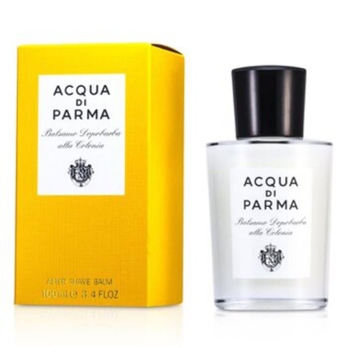 Acqua Di Parma Colonia pura balsamo after shave 100 ml vaporizador