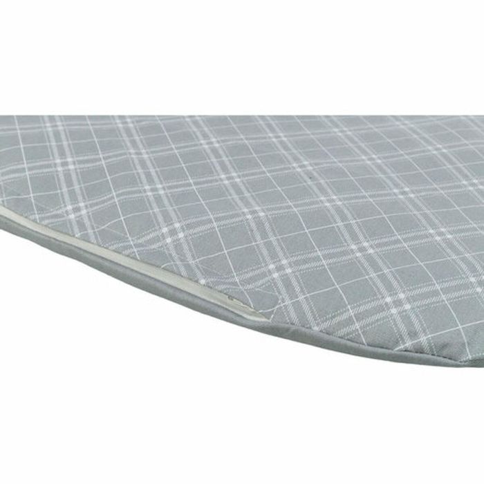 Cama para Perro Trixie Jessie Blanco Gris 65 × 50 cm 5