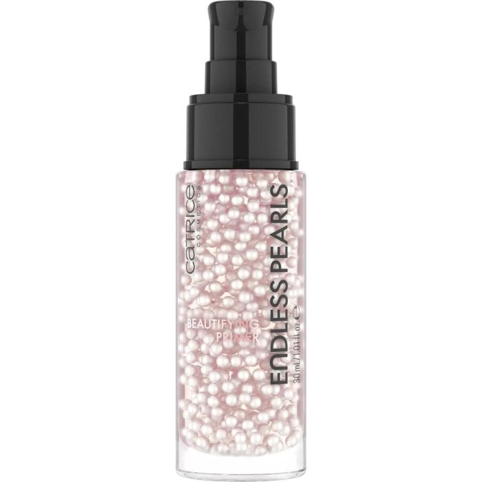 Catrice Endless Pearls Beautifying Primer 3