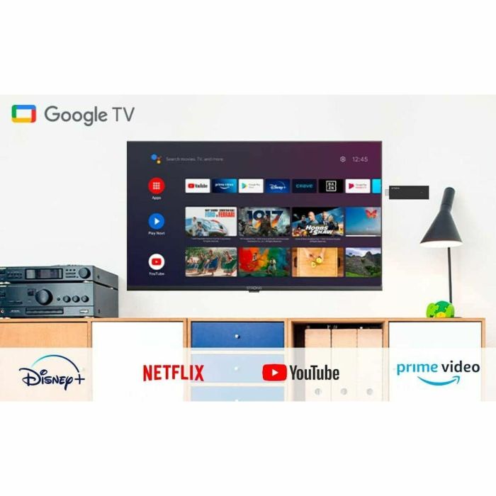 Adaptador Smart TV STRONG SRT41 15