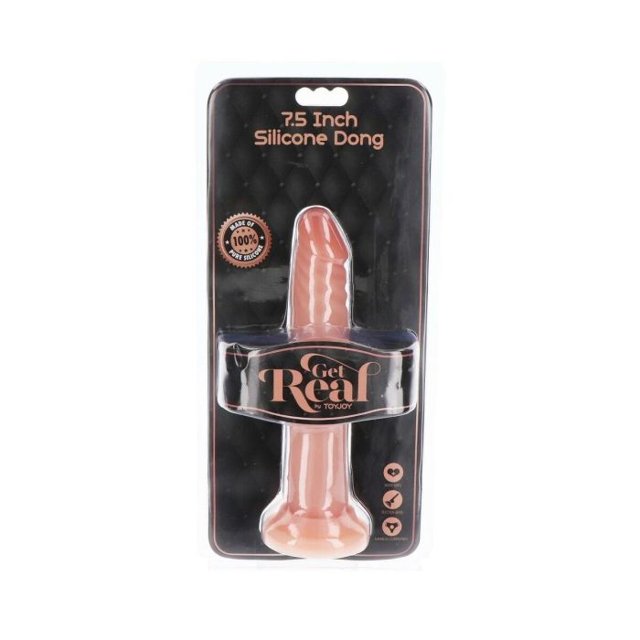 Masturbador Get Real by Toyjoy 1 Masturbador Get Real by Toyjoy 1