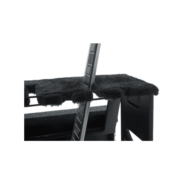 Gator Soporte Para 4 Guitarras Estilo Rack Gtr 51x17x78cm 4