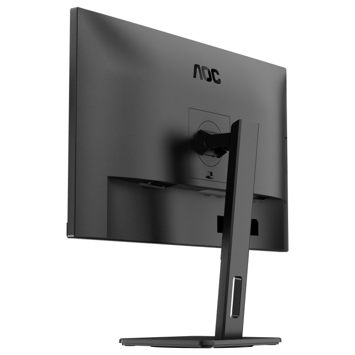 AOC U27E3UF Monitor 27" 4K Ultra HD IPS 4ms Negro 4