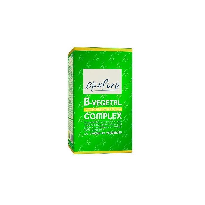 B- Vegetal Complex