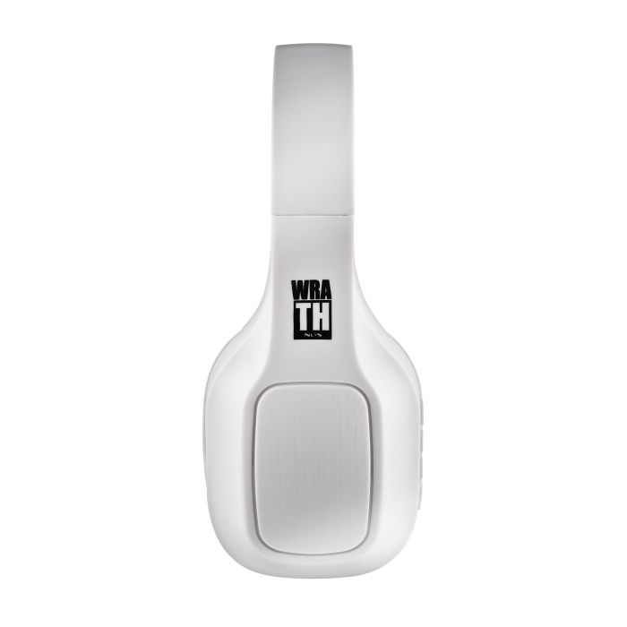 Auriculares Inalámbricos NGS Artica Wrath/ con Micrófono/ Bluetooth/ Blancos 2 Auriculares Inalámbricos NGS Artica Wrath/ con Micrófono/ Bluetooth/ Blancos 2