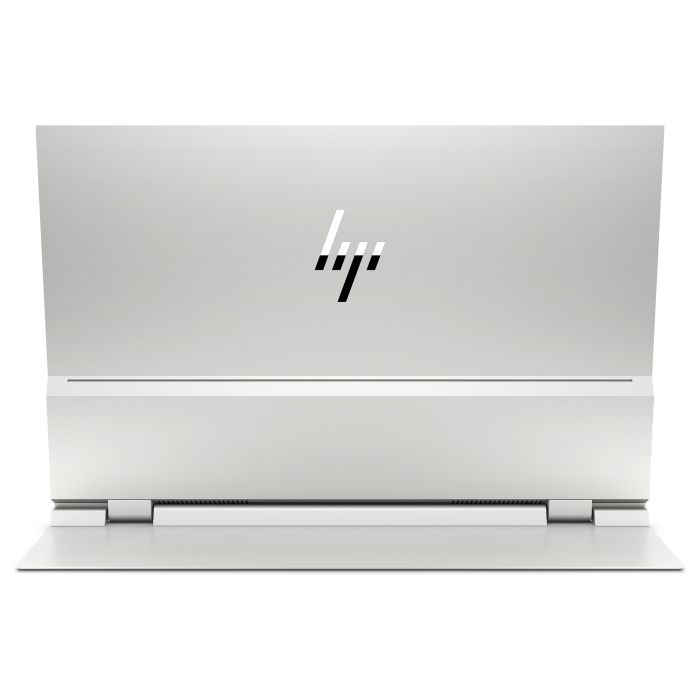 HP E14 G4 Monitor Portátil IPS Full HD 14" USB-C 5ms Plata 4