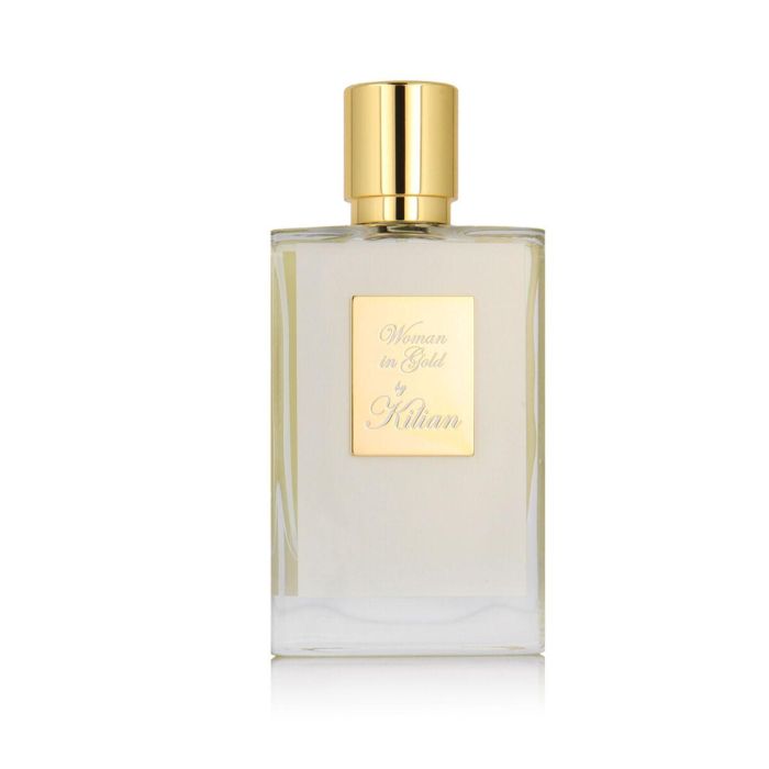 Perfume Mujer Kilian Woman in Gold EDP 50 ml 1 Perfume Mujer Kilian Woman in Gold EDP 50 ml 1