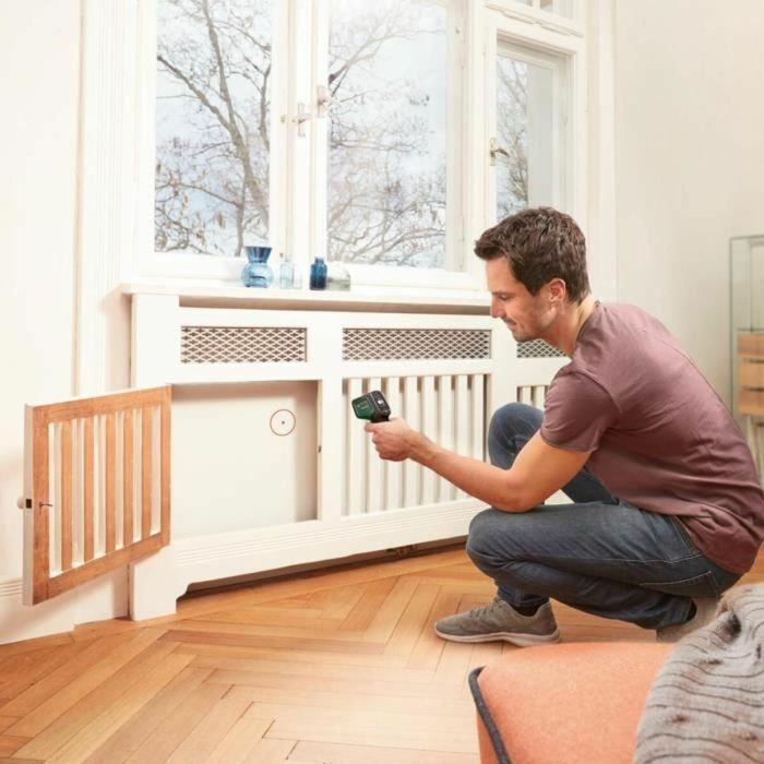 Bosch BOS4053423245059 Termómetro Digital Avanzado 2