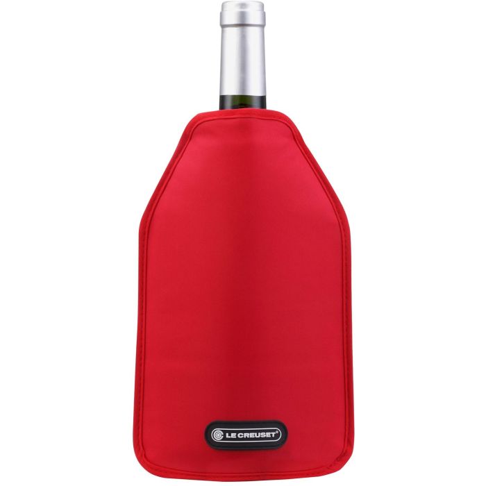 Le Creuset Enfriador de Vino Activo WA-126 WA126 Rojo (59142010606068)