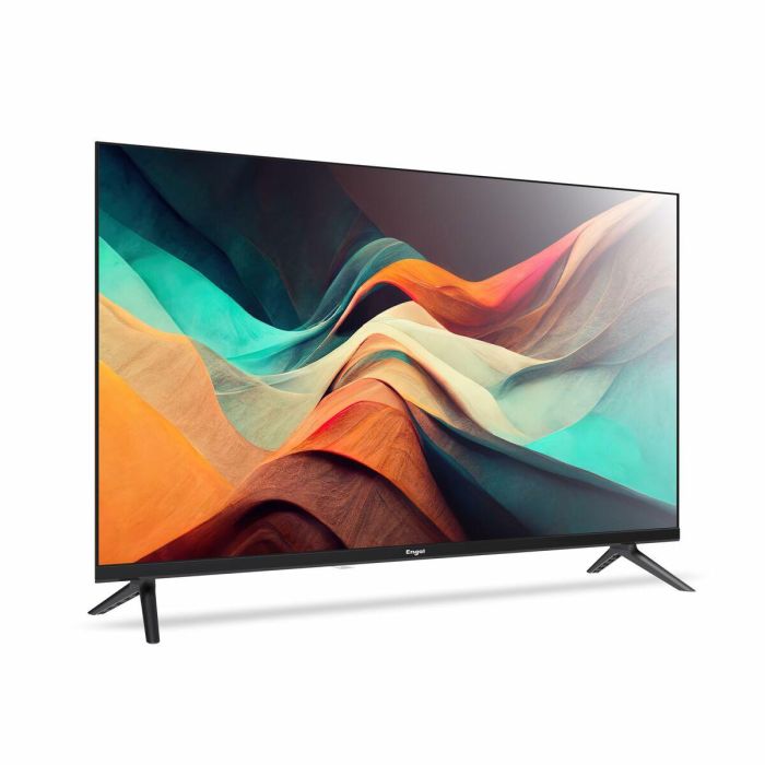 Televisión Engel LE3266T2 32 HD 32" LED 4 Televisión Engel LE3266T2 32 HD 32" LED 4