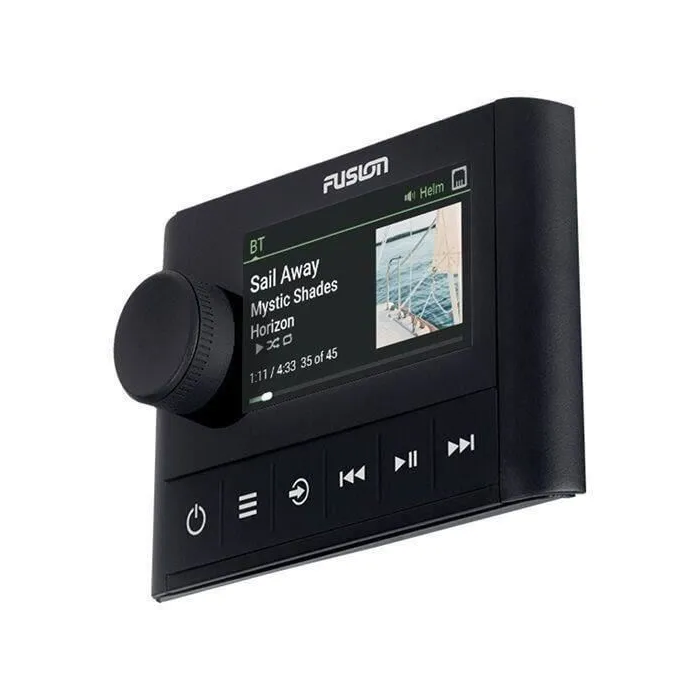 Fusion Mando a distancia ERX400 para embarcaciones 1