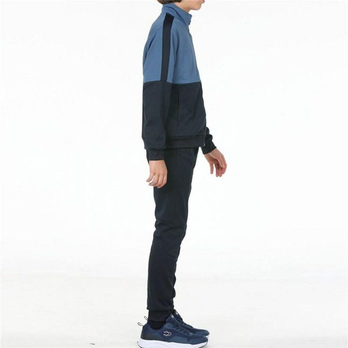 Chándal Infantil John Smith Korlo Azul 1