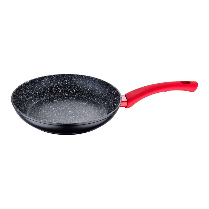 Sartén de aluminio forjado inducción toledo ø20 cm 1 Sartén de aluminio forjado inducción toledo ø20 cm 1