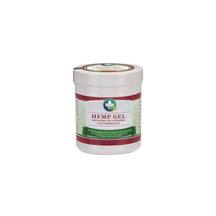Hemp Gel 330Ml. Hemp Gel 330Ml.