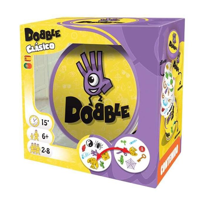 Dobble Dobble