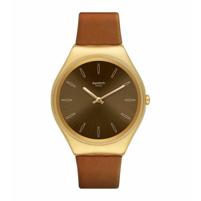 Reloj Unisex Swatch (Ø 38 mm) 3 Reloj Unisex Swatch (Ø 38 mm) 3