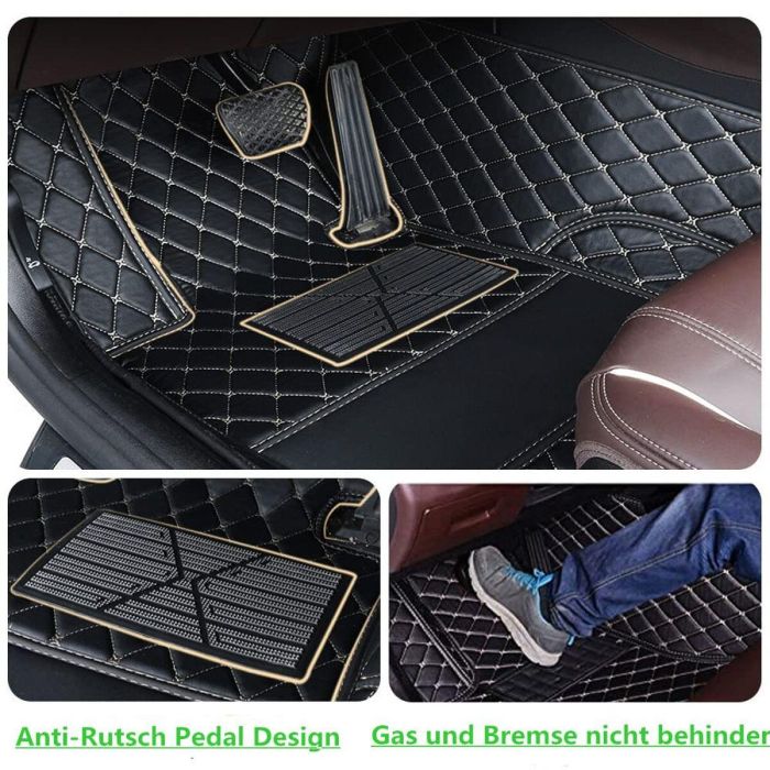 Horno AEG TA7PK721B 2600 W 45 L 1