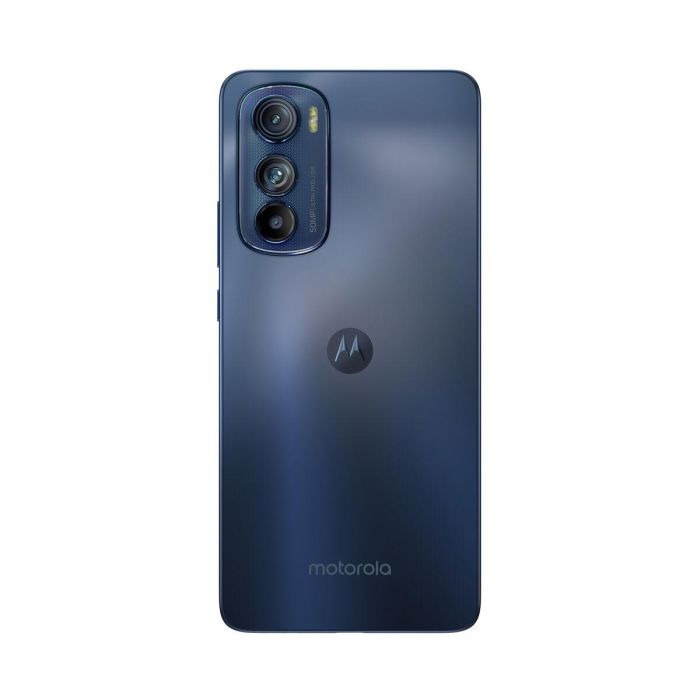 Smartphone Motorola 30 8 GB RAM 128 GB Azul 4 Smartphone Motorola 30 8 GB RAM 128 GB Azul 4