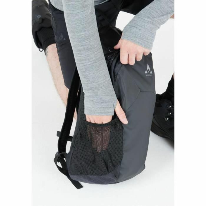 Mochila de Senderismo Whistler Froswick Negro 20 L 50 x 25 x 14,5 cm 2