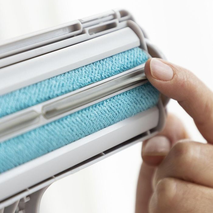 Rodillo Quitapelos de Mascotas Rellair InnovaGoods 8 Rodillo Quitapelos de Mascotas Rellair InnovaGoods 8