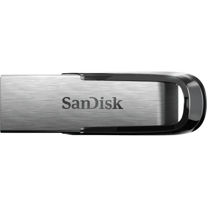 Sandisk Memoria USB 3.0 16 GB Ultra, velocidad hasta 130 MB/s, protección con contraseña, carcasa metálica 1 Sandisk Memoria USB 3.0 16 GB Ultra, velocidad hasta 130 MB/s, protección con contraseña, carcasa metálica 1