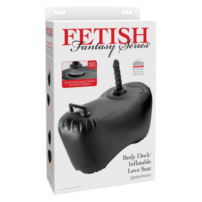 Consolador Realista Pipedream PVC Silicona 1 Consolador Realista Pipedream PVC Silicona 1