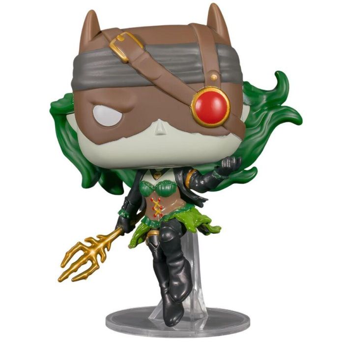 Figura POP DC Comics Batman The Drowned Exclusive 2 Figura POP DC Comics Batman The Drowned Exclusive 2