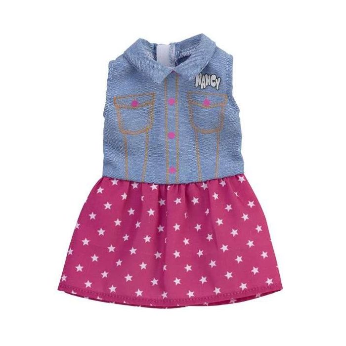 Ropa nancy estilo verano 5