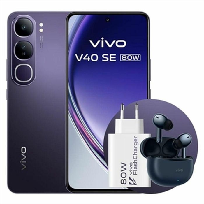 Smartphone Vivo 5667970B 0 Smartphone Vivo 5667970B 0