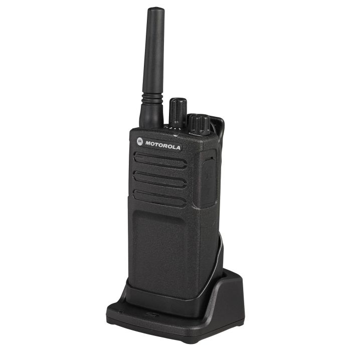 Motorola XT420 Funkgerät MURS 20h Autonomía Batería 1