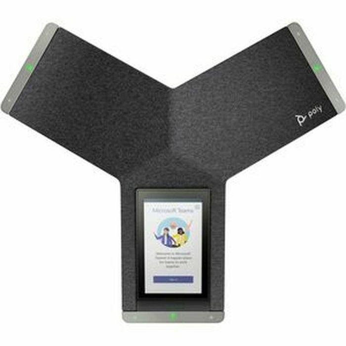 HP Poly Trio C60 IP Teams (ohne Netzteil)