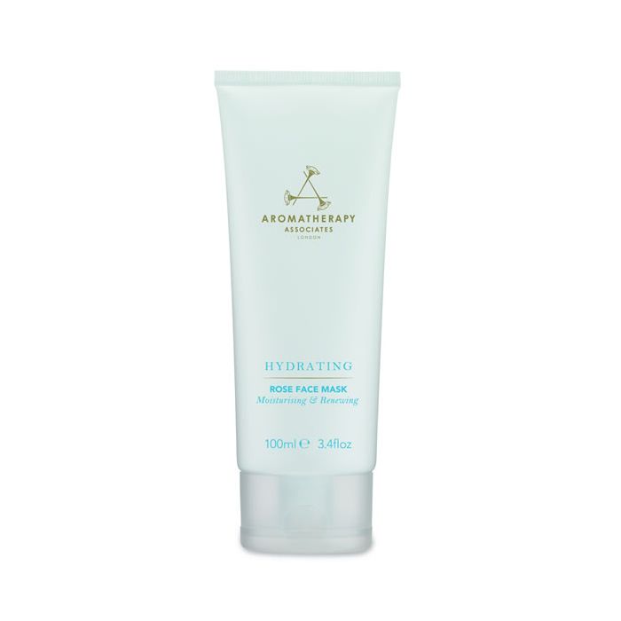 Aromatherapy Hydrating Rose Face Mask 100 mL Aromatherapy Hydrating Rose Face Mask 100 mL