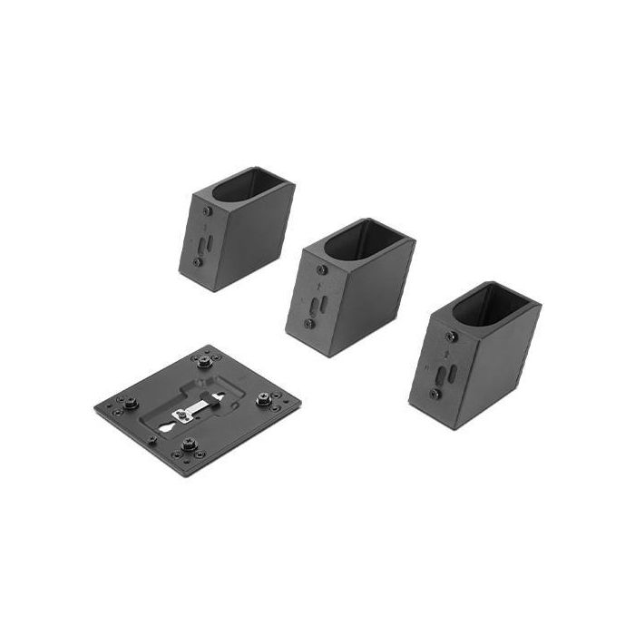 Lenovo ThinkCentre Tiny/Nano Monitor Clamp II Lenovo ThinkCentre Tiny/Nano Monitor Clamp II