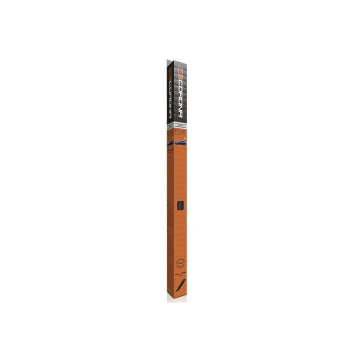 Lamina Solar 75x300 Negra Homologada Cs30 INT30202 Lamina Solar 75x300 Negra Homologada Cs30 INT30202