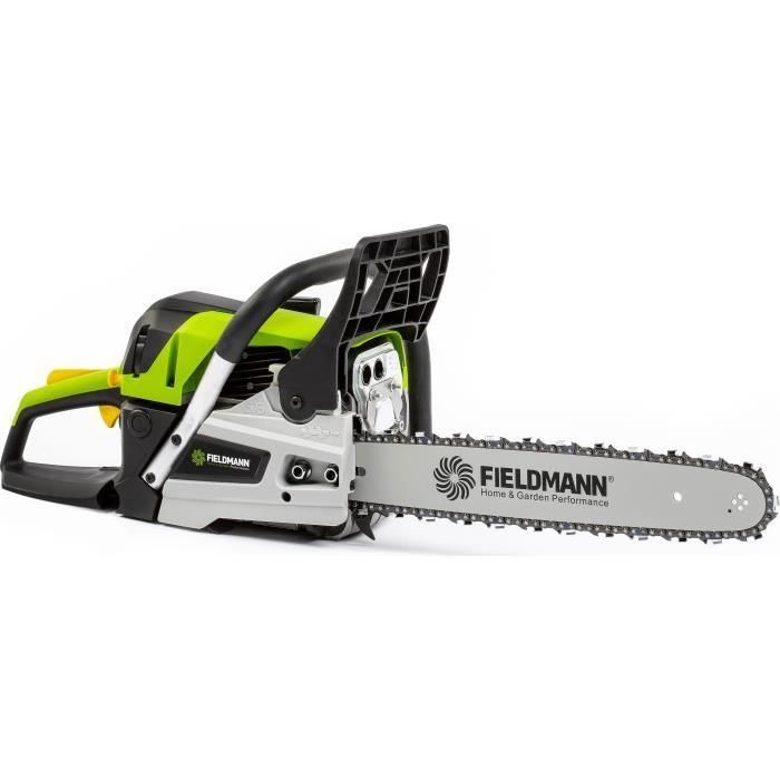 Fieldmann FIE8590669327065 Motosierra térmica 45cc Guía 40cm Fácil mantenimiento 2 Fieldmann FIE8590669327065 Motosierra térmica 45cc Guía 40cm Fácil mantenimiento 2