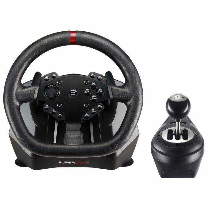 Mando Gaming Subsonic 7 Mando Gaming Subsonic 7