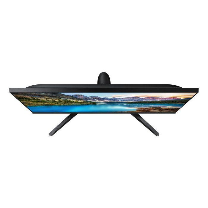 Samsung FHD Monitor T37F, 1920 x 1080 px, 16:9, IPS, 250 cd/m², 5ms, 75 Hz, 178°/178°, FreeSync, HDMI, DisplayPort, 18 kWh, E 10 Samsung FHD Monitor T37F, 1920 x 1080 px, 16:9, IPS, 250 cd/m², 5ms, 75 Hz, 178°/178°, FreeSync, HDMI, DisplayPort, 18 kWh, E 10