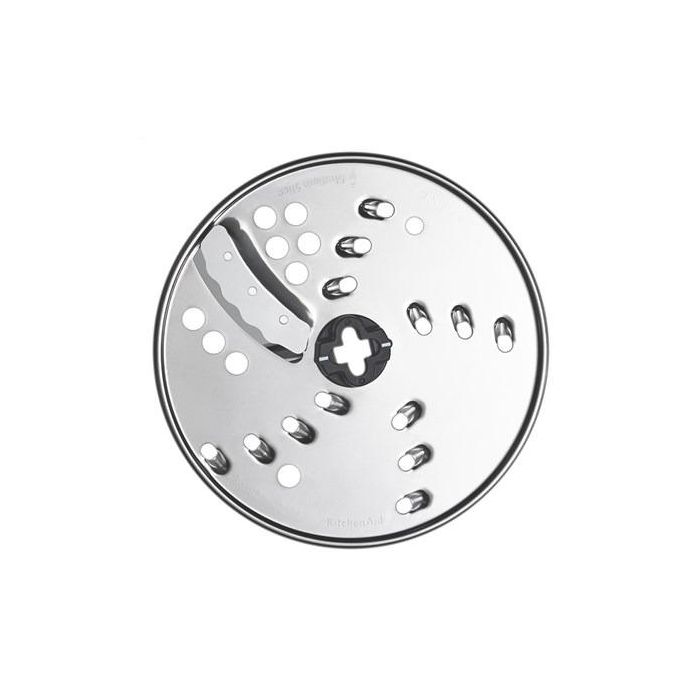 Kitchenaid 5KFP0719 EAC Procesador de Alimentos Compacto 1.7L, 2 Velocidades, Función Pulse, Accesorios Multiusos, Apto para Lavavajillas 6 Kitchenaid 5KFP0719 EAC Procesador de Alimentos Compacto 1.7L, 2 Velocidades, Función Pulse, Accesorios Multiusos, Apto para Lavavajillas 6