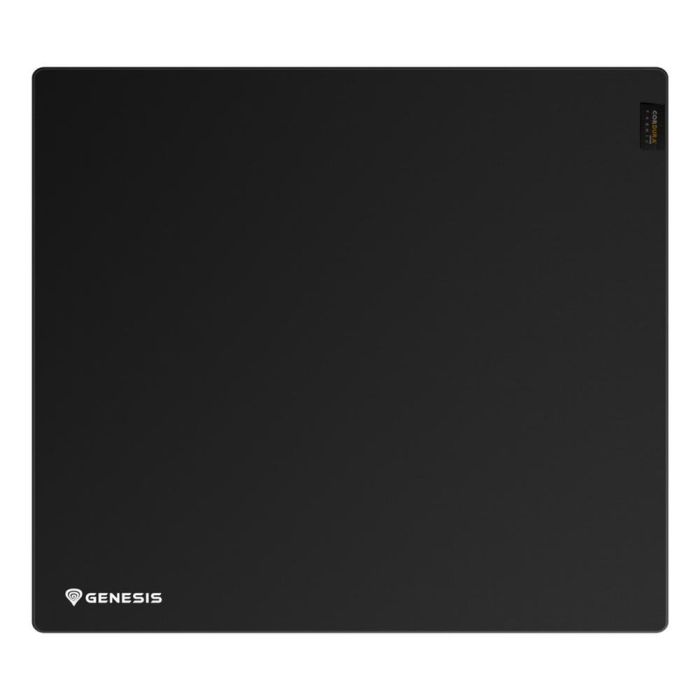 GENESIS Carbon 700 XL Alfombrilla de ratón para juegos Negro GENESIS Carbon 700 XL Alfombrilla de ratón para juegos Negro