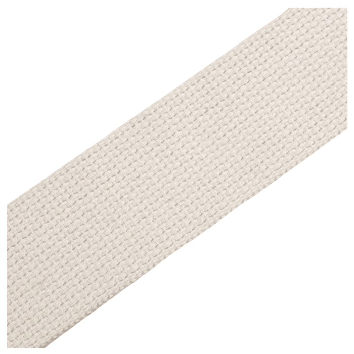 Correa Levy'S Signature Cotton Series 2" - Natural Levys 3