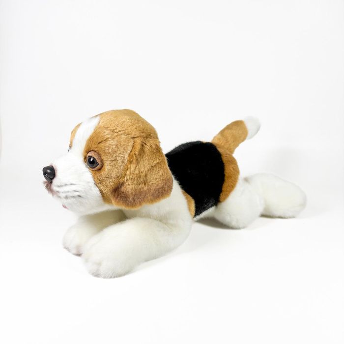Peluche Beagle Tumbado 25Cm 939D00289 Bocalan Peluche Beagle Tumbado 25Cm 939D00289 Bocalan